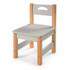 Cadeira Infantil 58cm X 30cm X 30cm Pumba Bjwt Foto mini 1