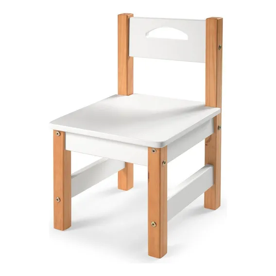 Cadeira Infantil 58cm X 30cm X 30cm Pumba Fewt Foto 1