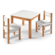 Cadeira Infantil 58cm X 30cm X 30cm Pumba Fewt Foto mini  2