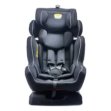 Cadeira infantil para carro Burigotto Infinity black Foto mini 4
