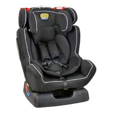 Cadeira infantil para carro Burigotto Infinity black Foto mini 1
