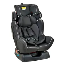 Cadeira infantil para carro Burigotto Infinity black Foto mini 2