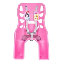 Cadeira Infantil Princesas Traseira Até 25kg Bike Styll Foto  mini 1