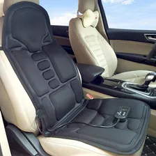 Cadeira Massageadora Assento Para Carro Massageador Elétrico Foto mini 3