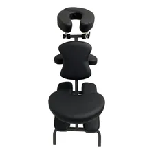 Cadeira Massagem Portátil Shiatsu Quick Massagem Até 140kg Foto mini 2
