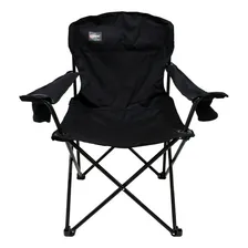 Cadeira Pandera NTK Dobrável Reforçada p/ até 95kg Sup Copo Foto mini 2