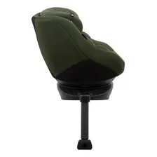 Cadeira Para Auto Joie I-spin 360 Verde Moss Foto mini 2