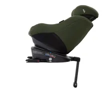 Cadeira Para Auto Joie I-spin 360 Verde Moss Foto mini 3