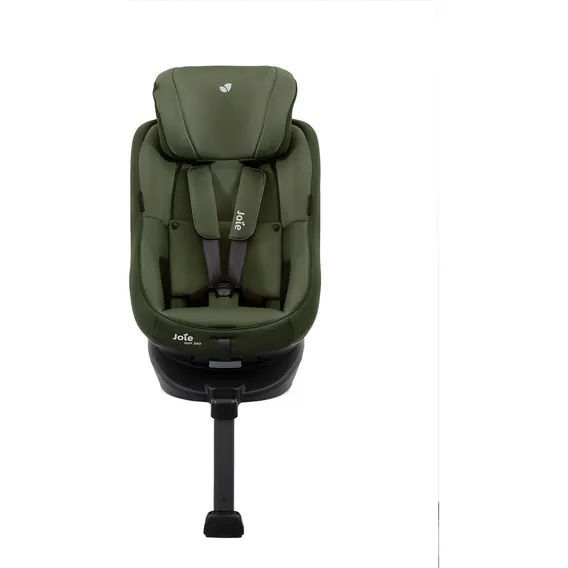 Cadeira Para Auto Joie I-spin 360 Verde Moss Foto 1