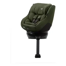 Cadeira Para Auto Joie I-spin 360 Verde Moss Foto mini 4