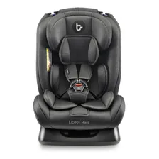 Cadeira Para Auto Mass 0 A 36kgs Preta Litet - Bb330 Cor Preto Foto mini 1