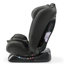 Cadeira Para Auto Mass 0 A 36kgs Preta Litet - Bb330 Cor Preto Foto mini 2