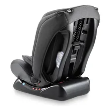 Cadeira Para Auto Mass 0 A 36kgs Preta Litet - Bb330 Cor Preto Foto mini 4