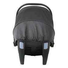 Cadeira Para Auto Materna De 0 Até 13kg Gray Burigotto Foto mini 4