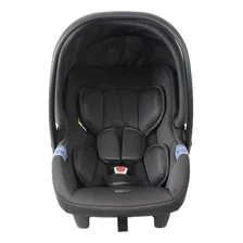 Cadeira Para Auto Materna De 0 Até 13kg Gray Burigotto Foto mini 2