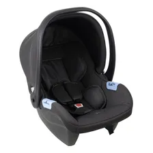 Cadeira Para Auto Materna De 0 Até 13kg Gray Burigotto Foto mini 1