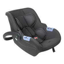 Cadeira Para Auto Materna De 0 Até 13kg Gray Burigotto Foto mini 3