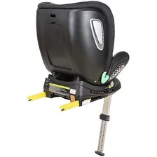 Cadeira Para Auto Perfect 360° Isofix Kiddo - Preto Foto mini  3