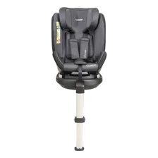 Cadeira Para Auto Perfect 360° Isofix Kiddo - Preto Foto mini  2