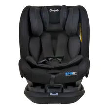 Cadeira Para Carro Com Isofix 0 A 36kg 360° Spin Burigotto Foto mini 1