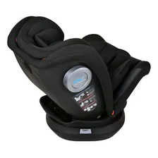 Cadeira Para Carro Com Isofix 0 A 36kg 360° Spin Burigotto Foto mini 4