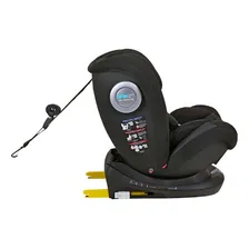 Cadeira Para Carro Com Isofix 0 A 36kg 360° Spin Burigotto Foto mini 3