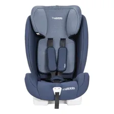 Cadeira para carro Mars 9 a 36 kg azul-marinho Kiddo Foto mini 2