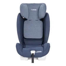 Cadeira para carro Mars 9 a 36 kg azul-marinho Kiddo Foto mini 4