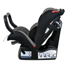 Cadeira Para Carro Matrix Evolution 0 A 25 Kg Burigotto Foto mini 4