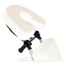 Cadeira Para Quick Massage - Arktus Cor Branco Foto mini 3