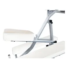 Cadeira Para Quick Massage - Arktus Cor Branco Foto mini 4