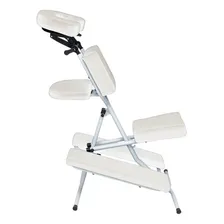Cadeira Para Quick Massage - Arktus Cor Branco Foto mini 1