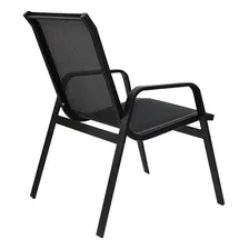 Cadeira Poltrona Lótus Premium Para Piscina Jardim Varanda Foto mini  2