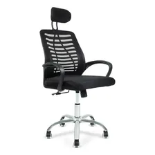 Cadeira Presidente Ergonomica Cadeira Giratoria Cadeira Fixa Escritorio Foto mini 2
