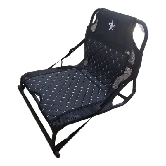 Cadeira Pro Para Caiaque Pinima - Polaris Foto 1