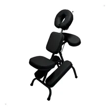 Cadeira Quick Massage Cadeira De Massagem Portátil Legno Foto  mini 1