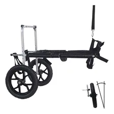 Cadeira Rodas Para Cachorro Pet De Grande Porte N4 Off Road Foto mini 2