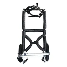 Cadeira Rodas Para Cachorro Pet De Grande Porte N4 Off Road Foto mini 4