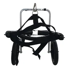 Cadeira Rodas Para Cachorro Pet De Grande Porte N4 Off Road Foto mini 3
