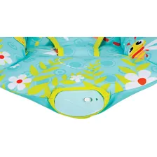 Cadeira Vibrat贸ria Carnaval Verde Girafa Mastela Foto mini 3