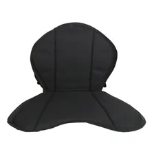 Cadeirinha Assento Para Caiaque C/ Fivela E Fitas Ajustáveis Foto  mini 1