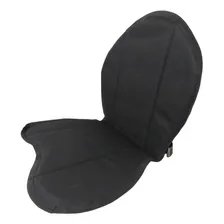 Cadeirinha Assento Para Caiaque C/ Fivela E Fitas Ajustáveis Foto mini  2