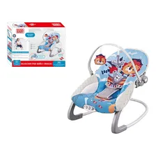 Cadeirinha Balancinho Bebe Criança Nuga Baby Foto mini  2