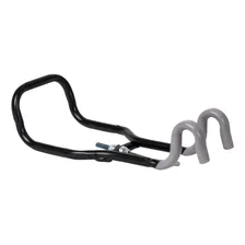 Cadeirinha Bicicleta Aro 29 Frontal Flexbike Engate Rapido Cor Cinza Foto mini 4