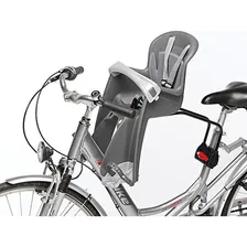 Cadeirinha Dianteira Bike Infantil Polisport Bilby Jr Ff Cor Bege Foto mini 3