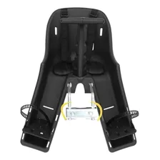 Cadeirinha Infantil Para Bicicleta Dianteira De Plastico Foto mini 1