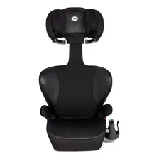 Cadeirinha Infantil Para Carro 15 Á 36 Kg Triton Black Tutti Foto mini 4