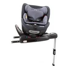 Cadeirinha para Auto Authentic Graphite Spinel Isofix Com Giro 360° Maxi Cosi Foto mini 2