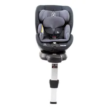 Cadeirinha para Auto Authentic Graphite Spinel Isofix Com Giro 360° Maxi Cosi Foto mini 3