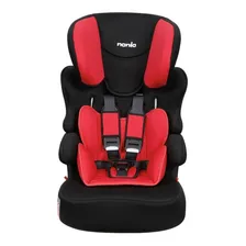 Cadeirinha Para Auto Kalle Rouge Suporta Até 36 Kilos Nania Foto mini 1